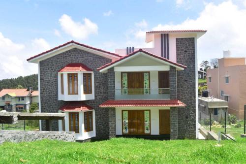 Ecstatic Stay - Beautiful 2BHK Cottage, Resort, Villa, HomeStay in Kodaikanal