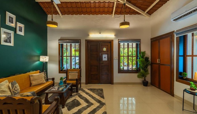 EKO STAY- CASA POLO Villa