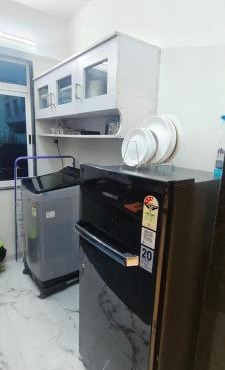 Elegant 1BHK at Bandra W Close to Lilavati hospital 304