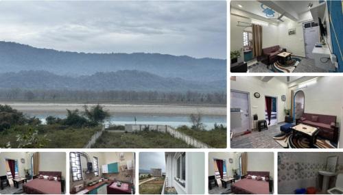 Elysium - The Himalayan & Ganges View Yoga Retreat in Rishīkesh