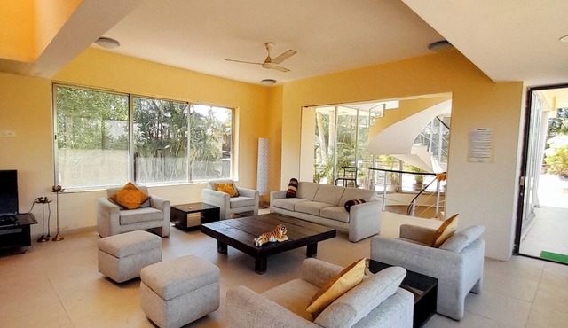 Embera by Joy Suites