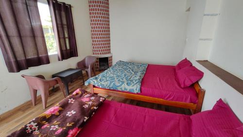 Emerald home stay