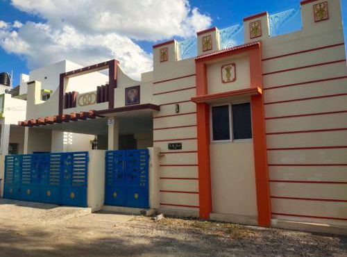 Emitta Homestay Gold