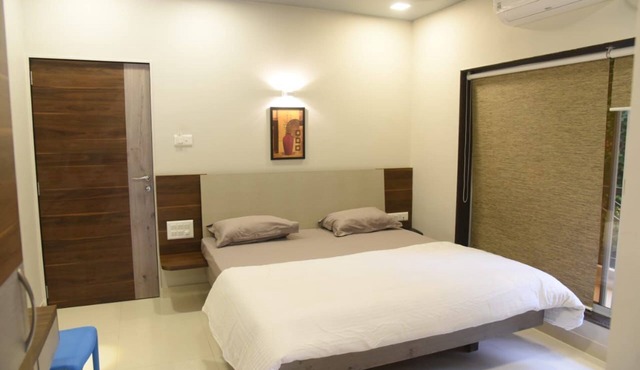 Encasa Resort