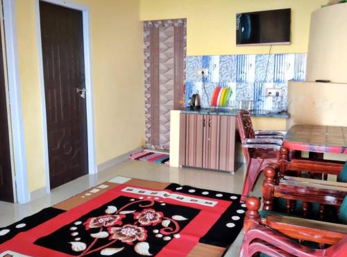 enclave homes