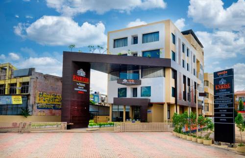Enrise By Sayaji Chhatrapati Sambhaji Nagar
