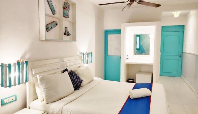 Eros Boutique Hotel