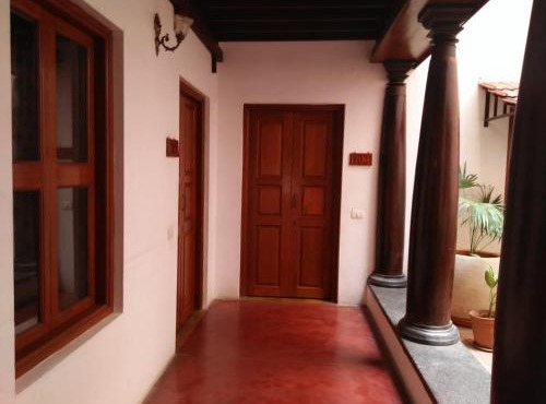 Esparan Heritage