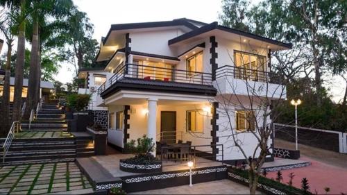 Esperanza Villas by SVAR Stays