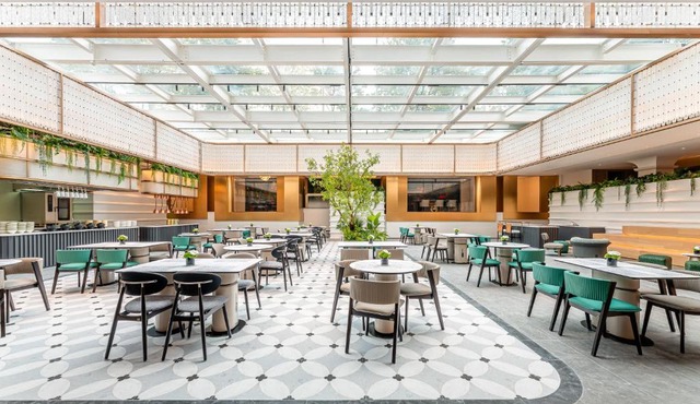 EVEN Hotel Chengdu High-Tech Zone by IHG
