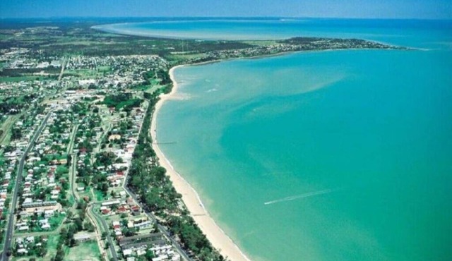 Everything a small family needs for a great holiday in Point Vernon