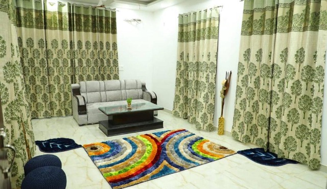 Excellent Property With Exellent Amenities You Would Love To Live In in Rishīkesh