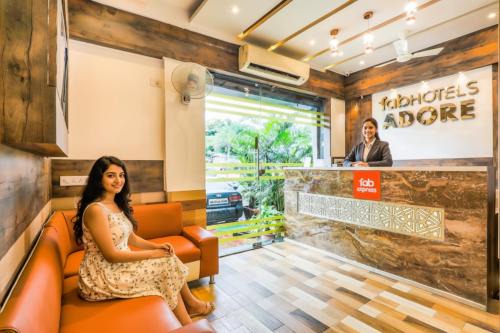 FabHotel Adore Inn