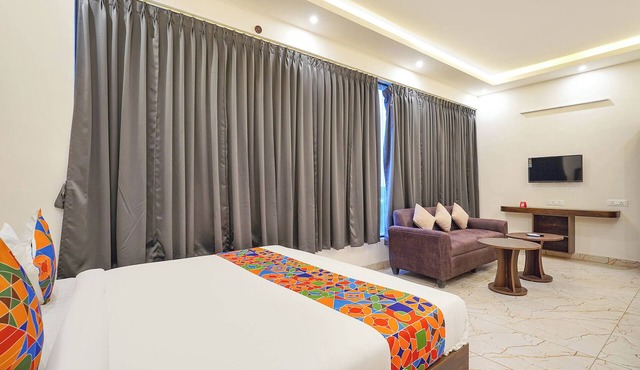 FabHotel Airport Stay Inn - Near Kempegowda Airport