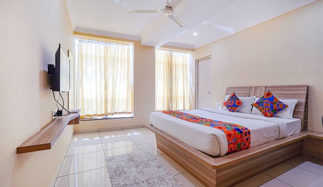 FabHotel BNS Comforts - Bannerghatta in Bengaluru