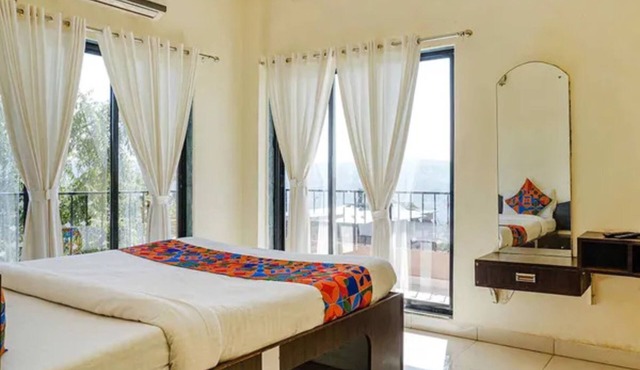 FabHotel Chinar Residency