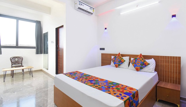 Fabhotel Dsp