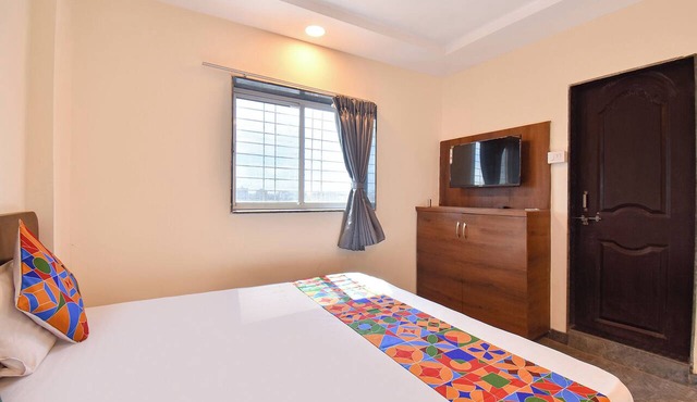 Fabhotel Fortune Inn I