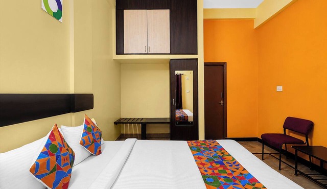 Fabhotel Guru Comforts in Bangalore
