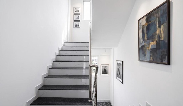 FabHotel Infinity Residency