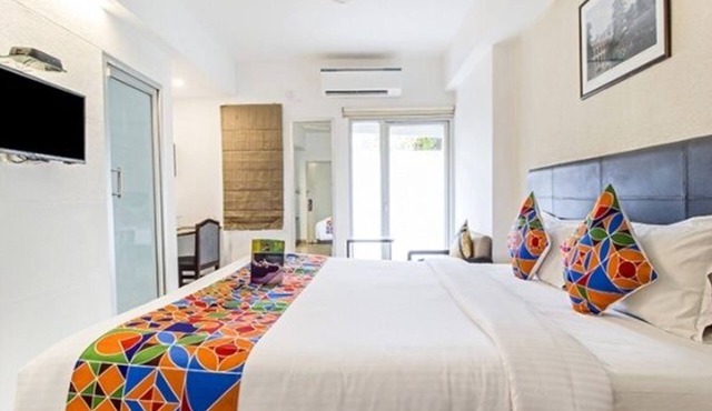 FabHotel Kalyan in Vadodara