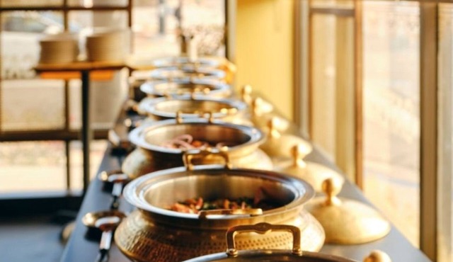 FabHotel Lotus Prime Stay
