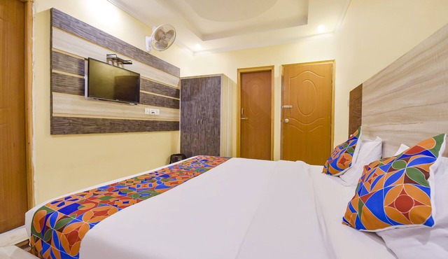 FabHotel Mountain View in Mussoorie