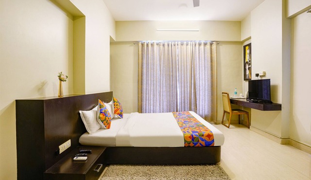 FabHotel Mumbai Corporate Apartments Bandra