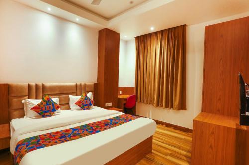 FabHotel Prime Swarn Bhoomi in Kānpur