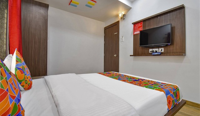 Fabhotel Sairaj I