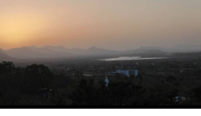 Fabulous 2-bedroom, couple friendly, hinjewadi, with AC in vibrant Pune