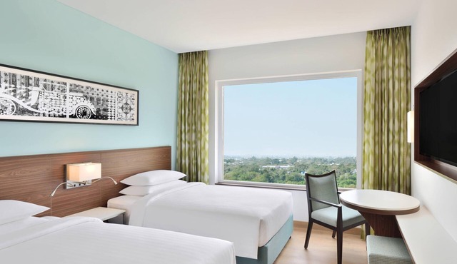 Fairfield by Marriott Sriperumbudur in Sriperumbudur