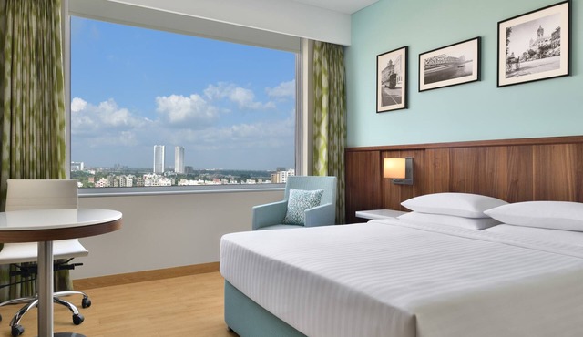 Fairfield by Marriott Kolkata in Barasat