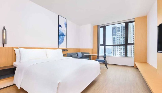 Fairfield BY Marriott Ningde Xiapu in Ningde