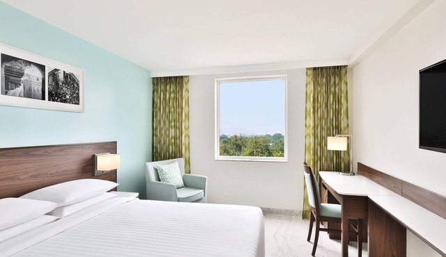 Fairfield by Marriott Pune Kharadi