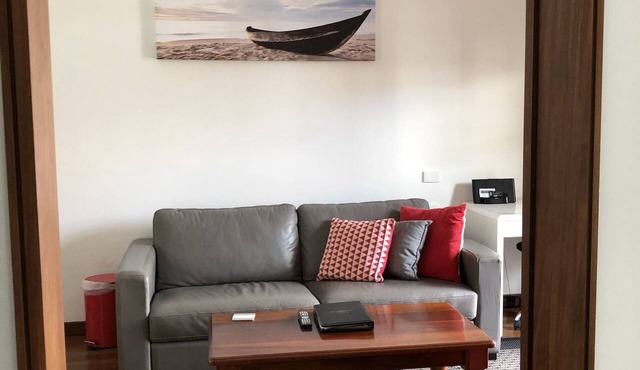Fairway Manor Accommodation in Northam