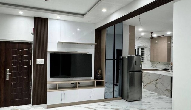 Family-Friendly 3BR Near Airport & Phoenix Mall