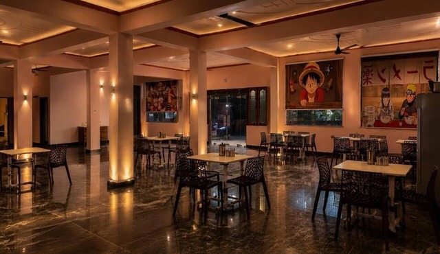 Fantastic room in Dehradun perfect for your getaway.