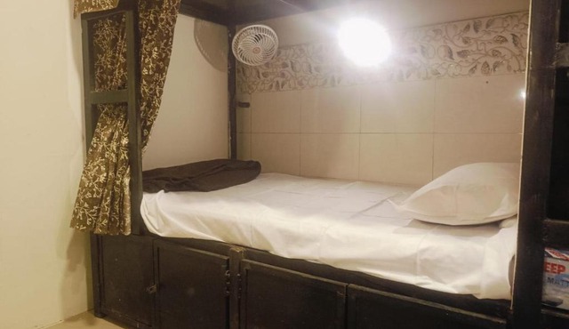 Farhan DORMITORY