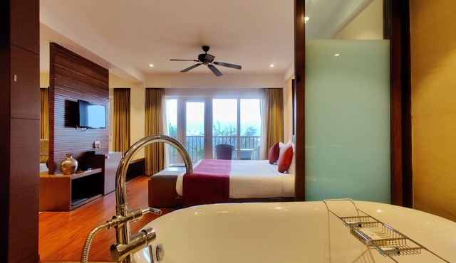 Fariyas Resort Lonavala