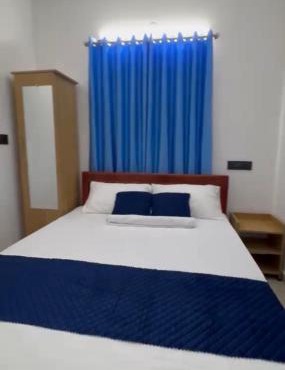 Fathima residency