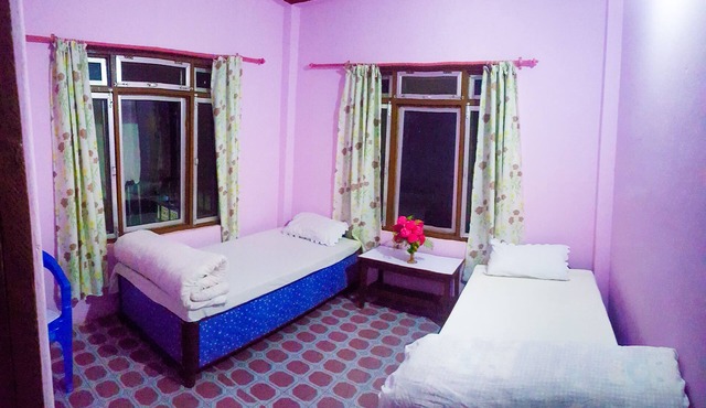 Feel like a home when you are away in Tansen