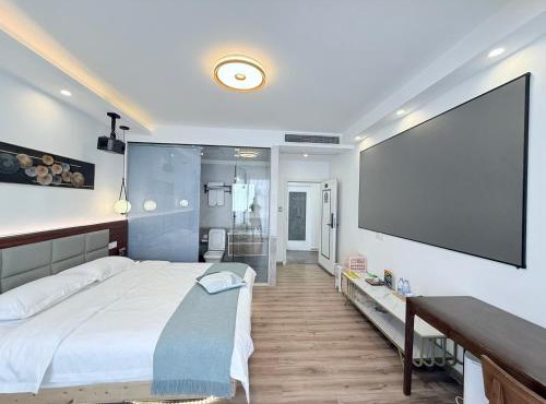 Find Her B&B in Shanghai