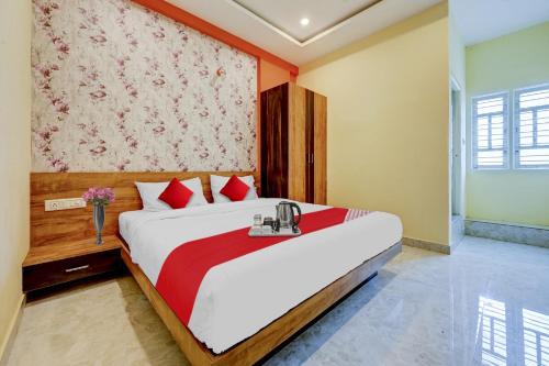 Flagship Mathrushree Bording And Lodging in Yelahanka