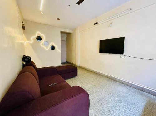 Flora 2bhk Kothrud MIT WPU
