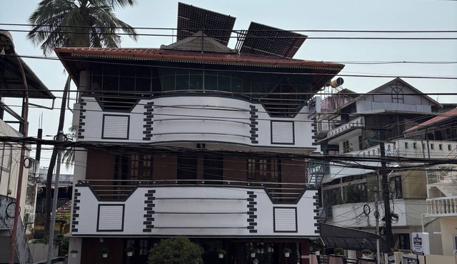 Fort Divine Homestay