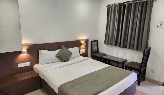Fort View Resort