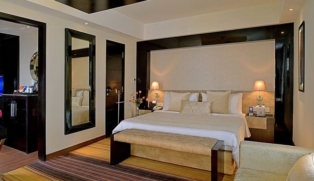 Fortune District Centre, Ghaziabad - Member ITC Hotels' Group in Ghaziabad