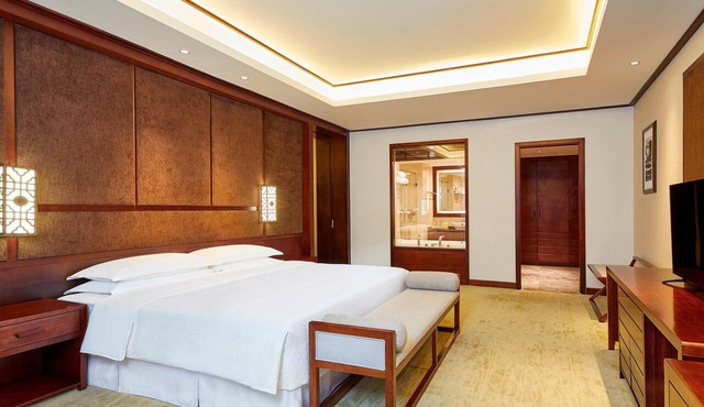 Four Points By Sheraton Danzhou in Danzhou