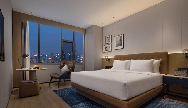 Four Points by Sheraton Kunming Dongfeng Square in Kunming